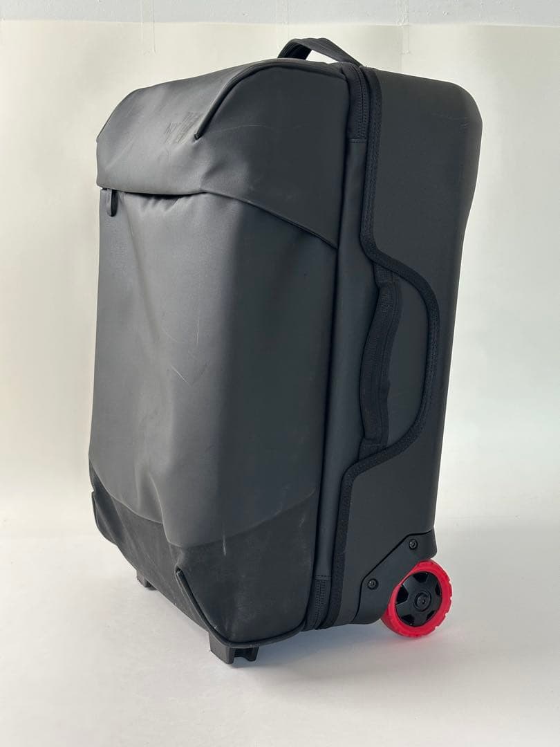 ノースフェイス THE NORTH FACE キャリーケース　スーツケース