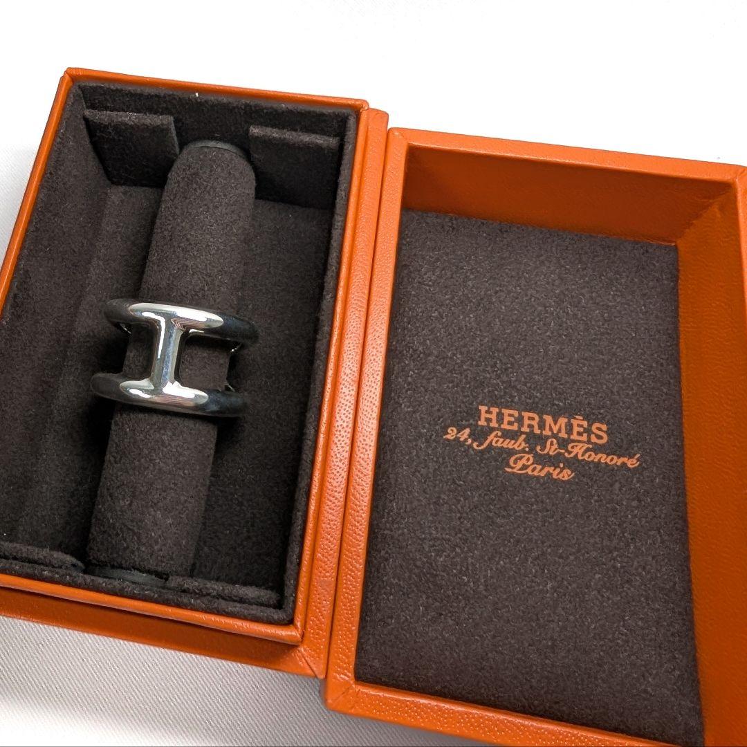 超希少サイズ 新品未使用 HERMES エルメス オスモズ GM64 - メルカリ
