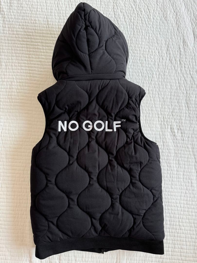 clubhaus no golf クラブハウス リバーシブルベスト - メルカリ