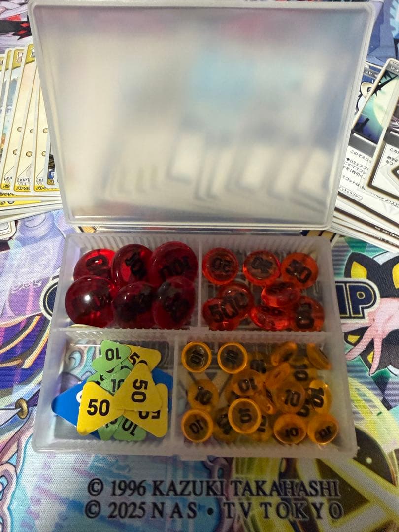 ホロライブ カード 引退 フブキミオデッキ フレアデッキ スリーブ付き