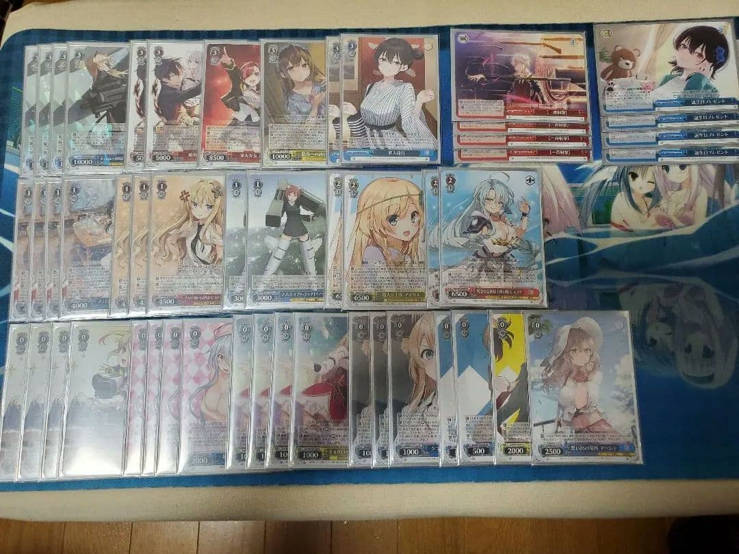 ヴァイス 角川スニーカー文庫 デッキ R以下ほぼ4コン ハインリーケ