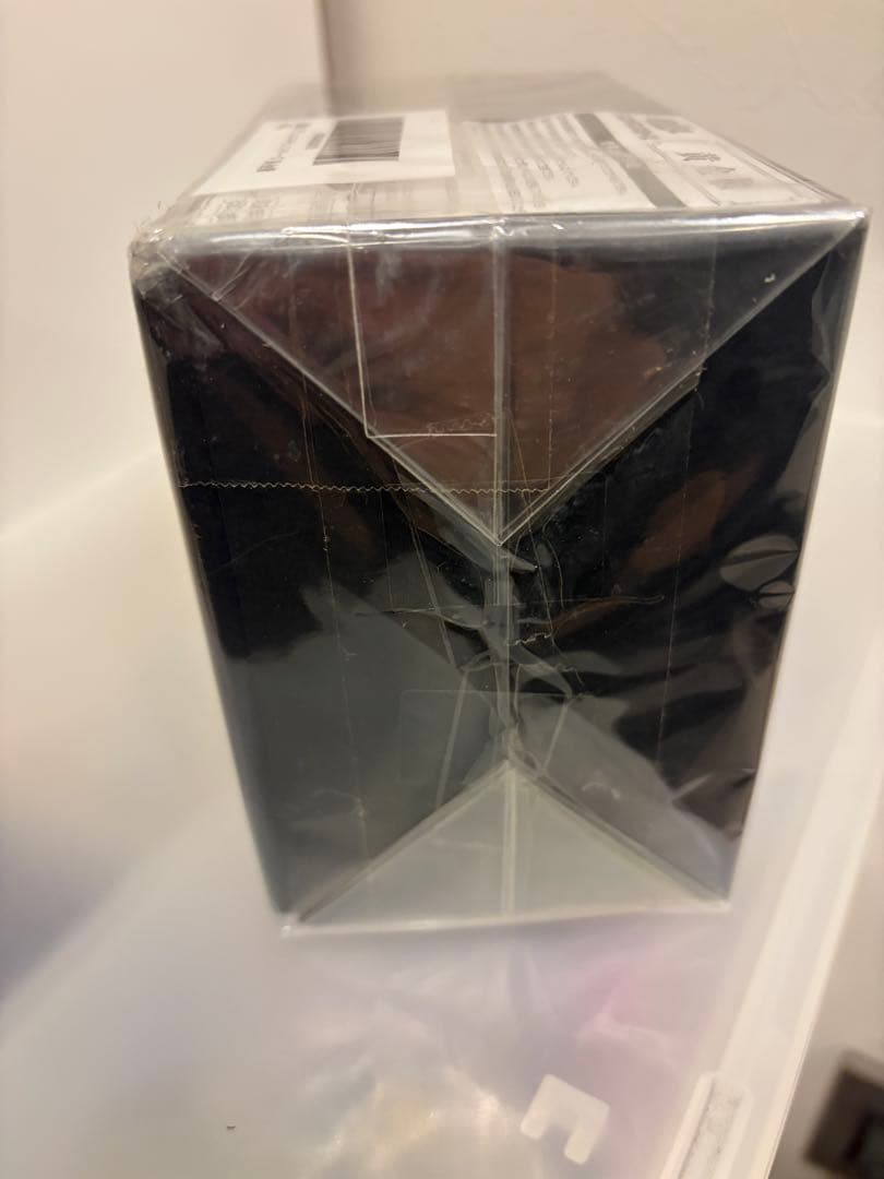 新品未開封 遊戯王 封印の黄金櫃1/1スケール ムービック - メルカリ