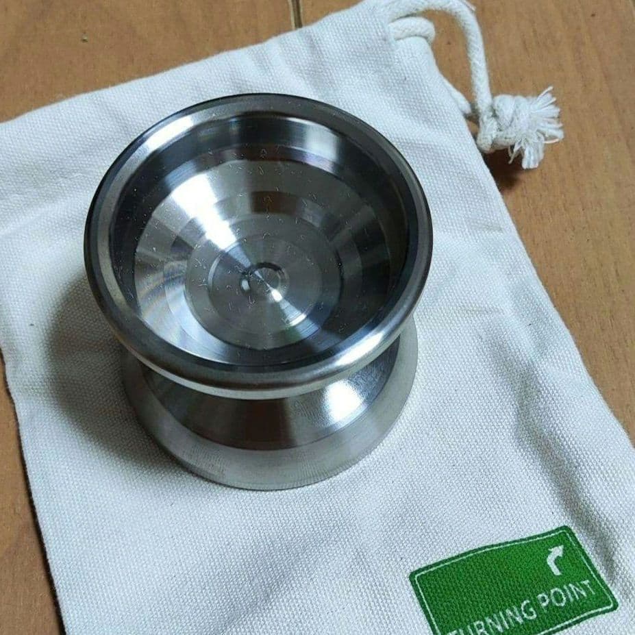 ワンウェイチケットグレード5