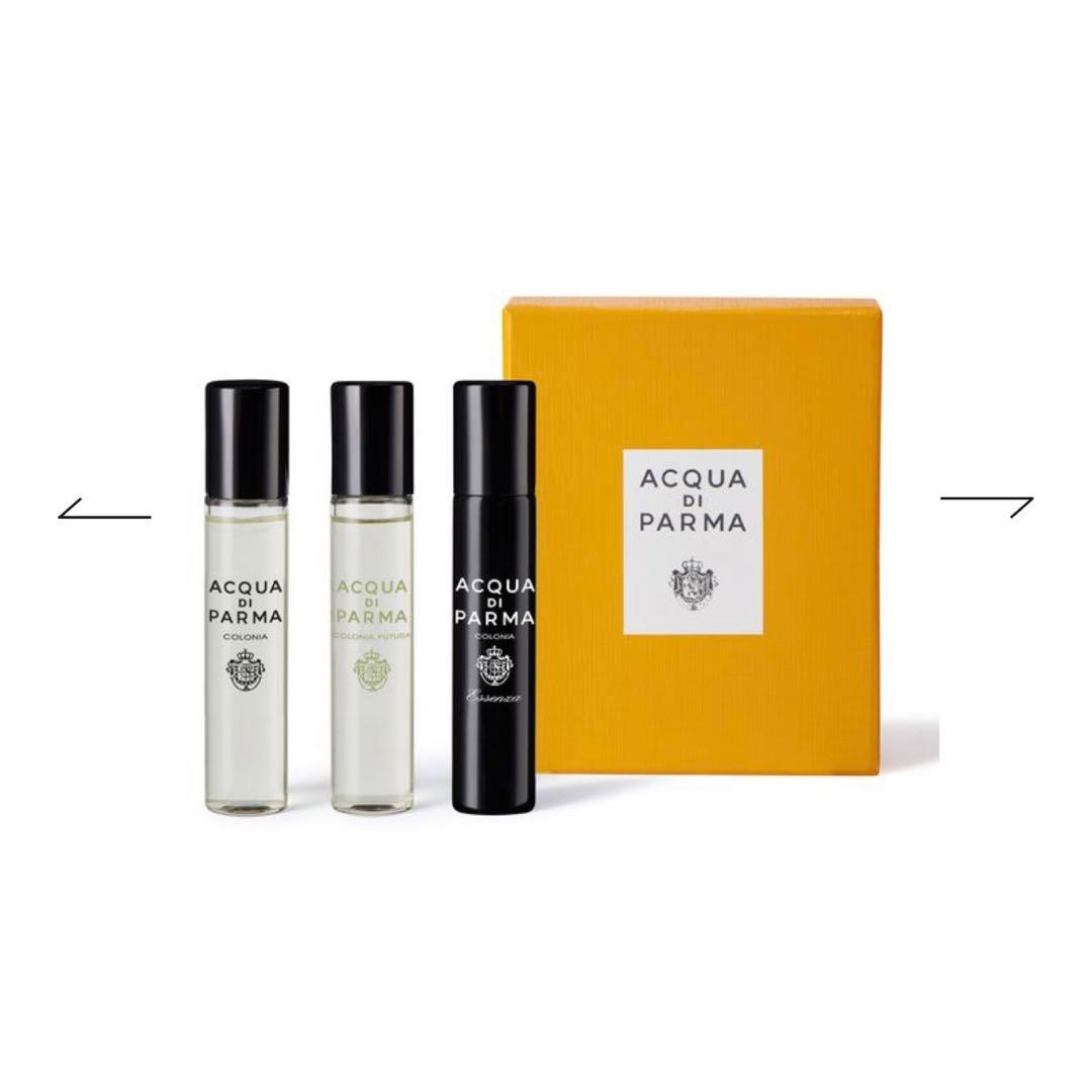 ACQUA DI PARMA コロニアディスカバリーセット