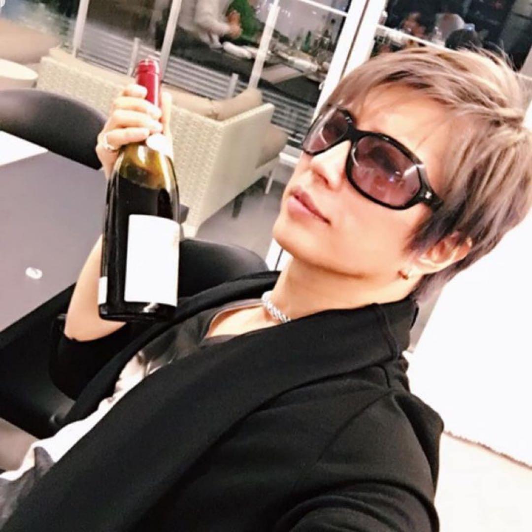 GACKT愛用 VATIX バティックス オーロラ ブレスレット 5mm 新品