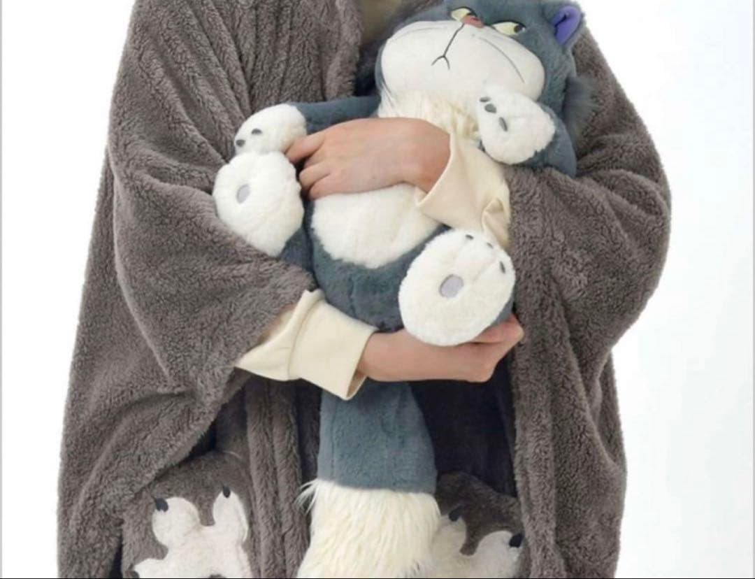 ルシファー 湯たんぽ ディズニーストア 新品 - メルカリ