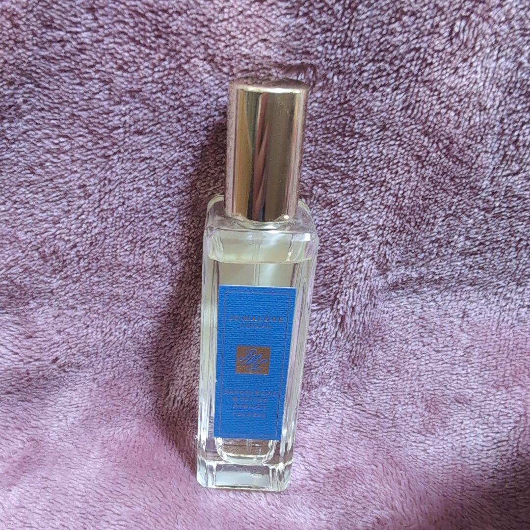 金曜日セール！ジョーマローン　サンダルウッド&スパイスドアプリコット　30ml