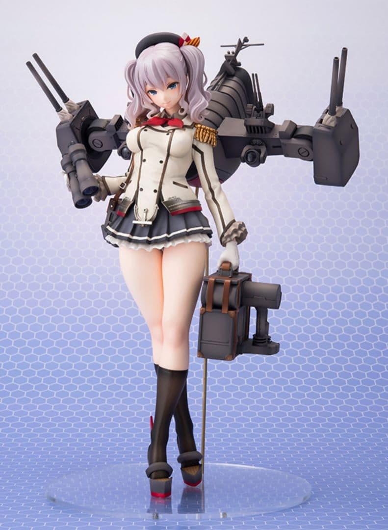 鹿島　フィギュア　AMAKUNI