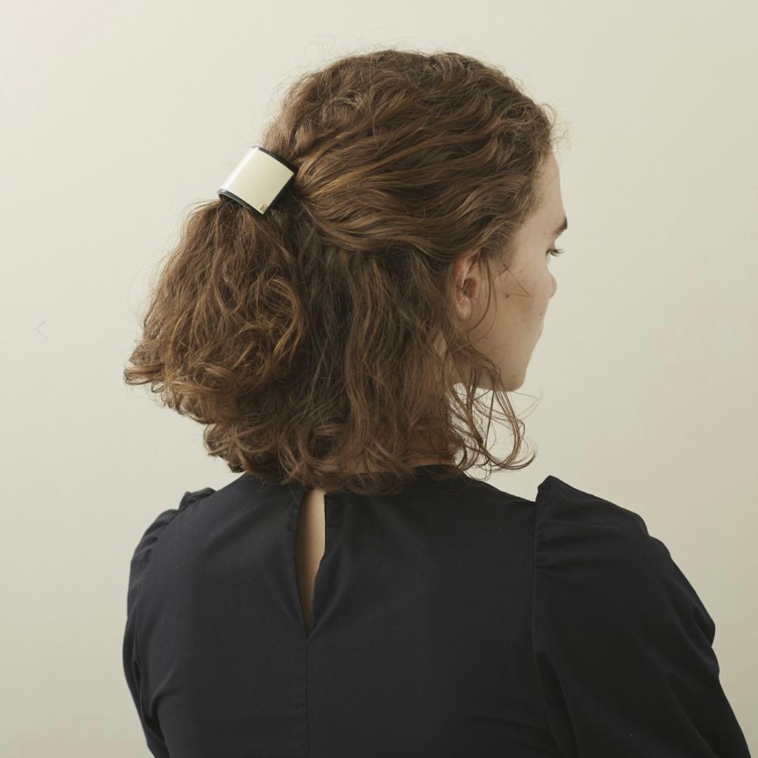 Alexandre de paris ポニー/ LISERAI リズレ