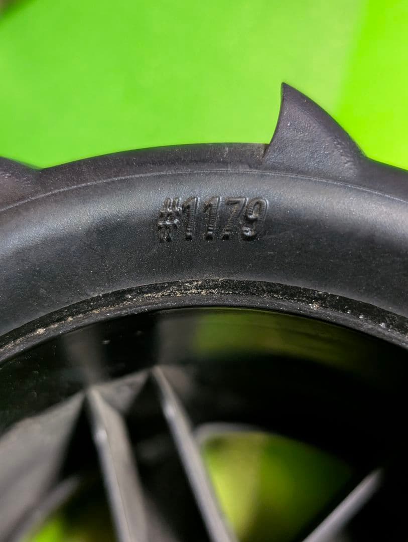 Pro-Line プロライン 3.8インチ サンド用タイヤ 2 個