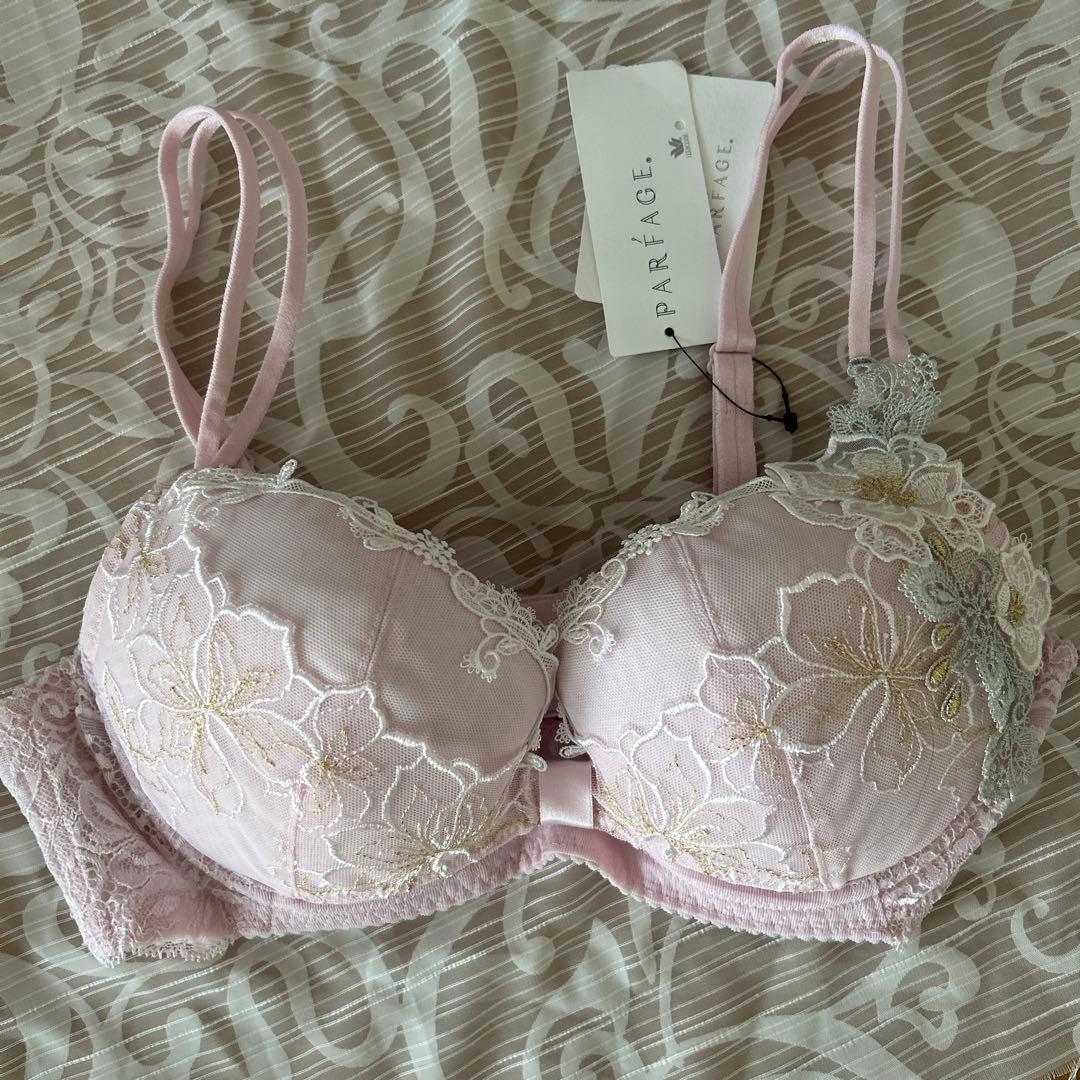 新品】ワコール PARFAGE パルファージュ ブラジャー E70 - メルカリ