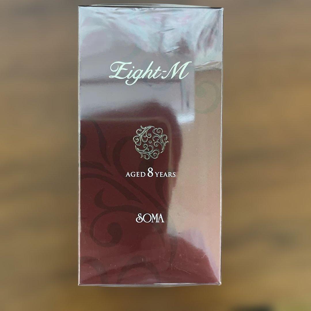 ソーマ エイト M 80mL