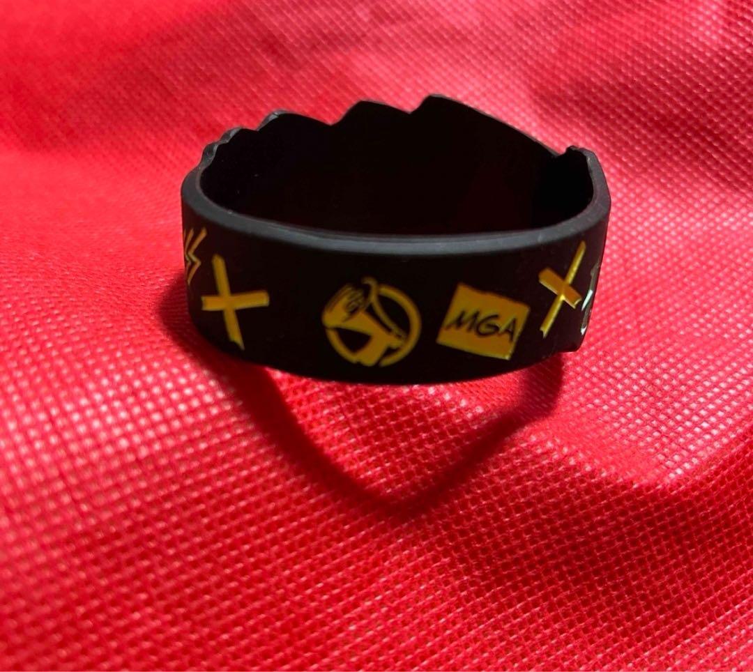 Mrs. GREEN APPLE ゼンジン未到とプロテスト2018年 ラババン - メルカリ