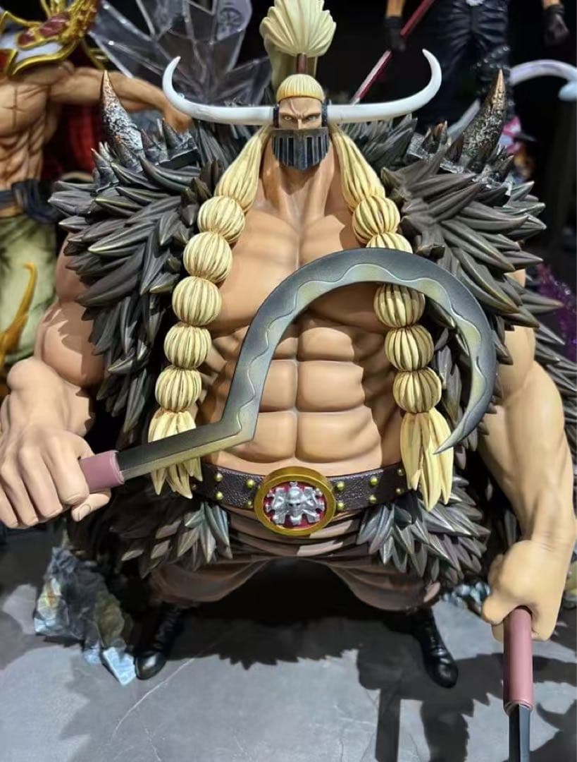 ワンピース Brain-Hole -STUDIO ジャック フィギュア