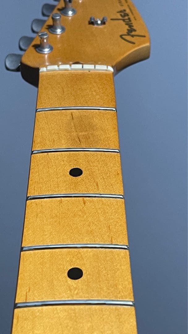 haniwa.barkin様専用Fender American vintage - メルカリ