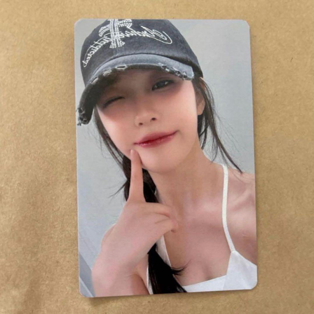 fromis_9 トレカ ジホン - メルカリ