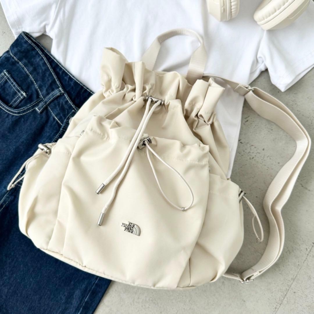 THE NORTH FACE BONNEY PACK ノースフェイスボニーパック