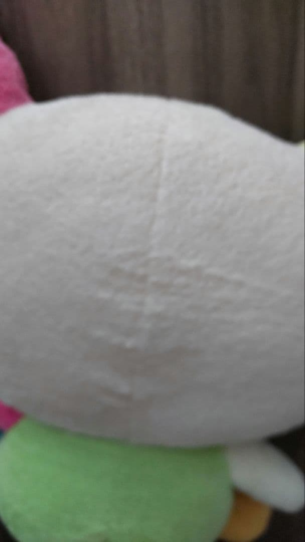 サンリオ ウサハナUSAHANAぬいぐるみ 平成レトロ 当時物 廃盤