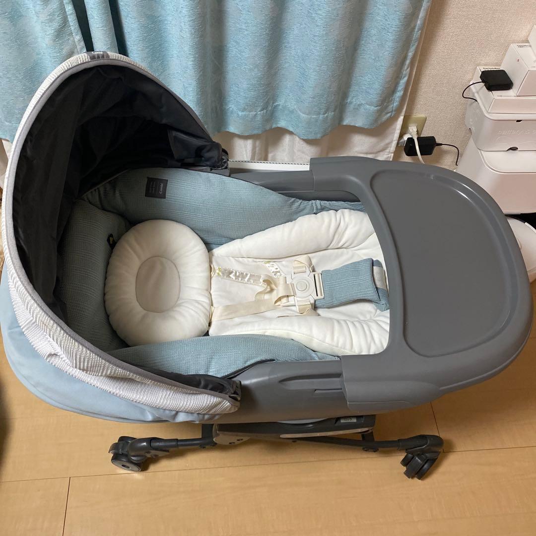 ベビー用家具 Toshi