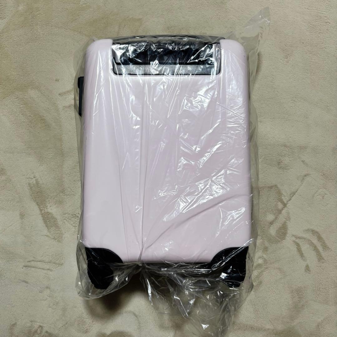 サンリオ×mikko1番くじ①キャリーケース - メルカリ