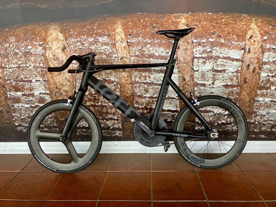 オ*ー様 Tern Surge ミニベロ　ロードバイク SURGE | Tern Japan Official Site – ターン日本公式サイト