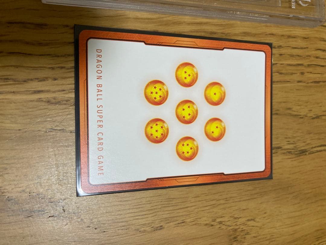 ドラゴンボール エナジーマーカー アルバト悟飯3枚セット - メルカリ