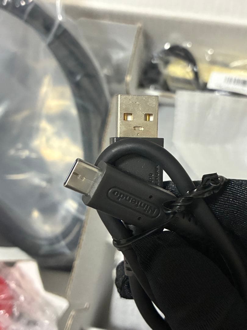 操作不良/内バッテリー劣化】ポケモン Switch ピカブイ 本体 付属品