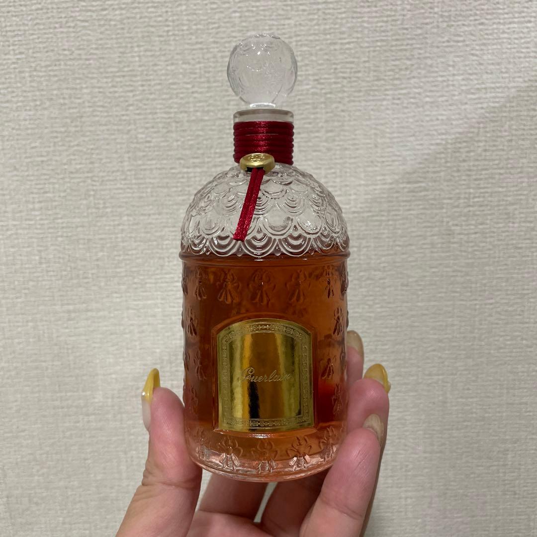 廃盤品　ゲラン　ボジュールドゥマヴィ　125ml