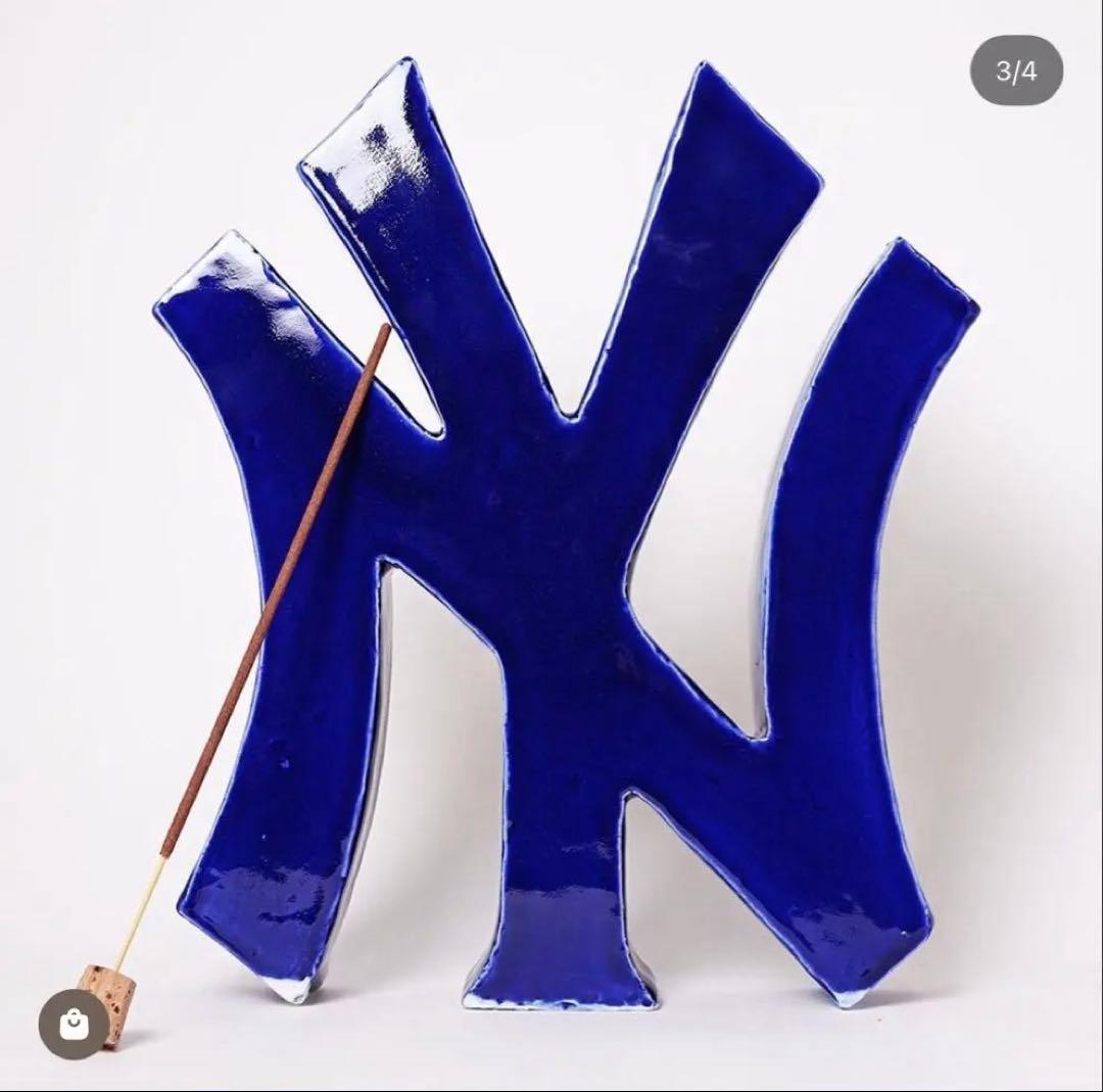 NEW YORK ニューヨーク　ヤンキース　お香立て 182005507_o3.jpg?