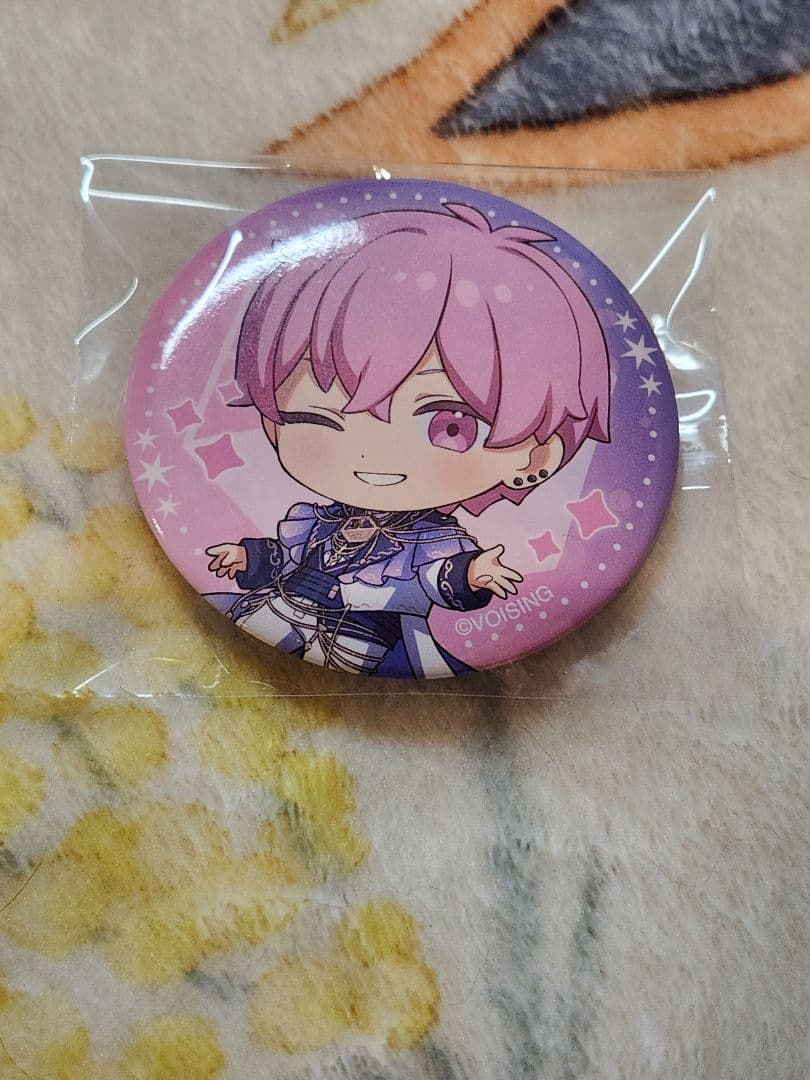 いれいす ないこ 缶バッジ まとめ売り バラ売り - メルカリ