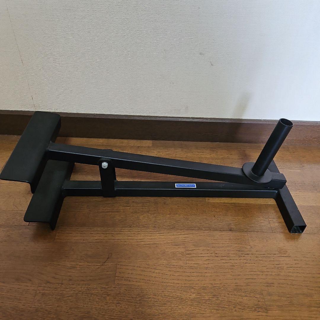 IronMind ピンチグリップマシン 握力 ピンチ力 トレーニング アイアンマインド ハンドグリップ 握力 鍛える トレーニング 器具