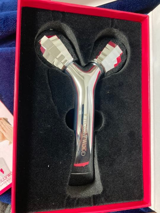 ハリウッド　　リファ　美顔器　セール