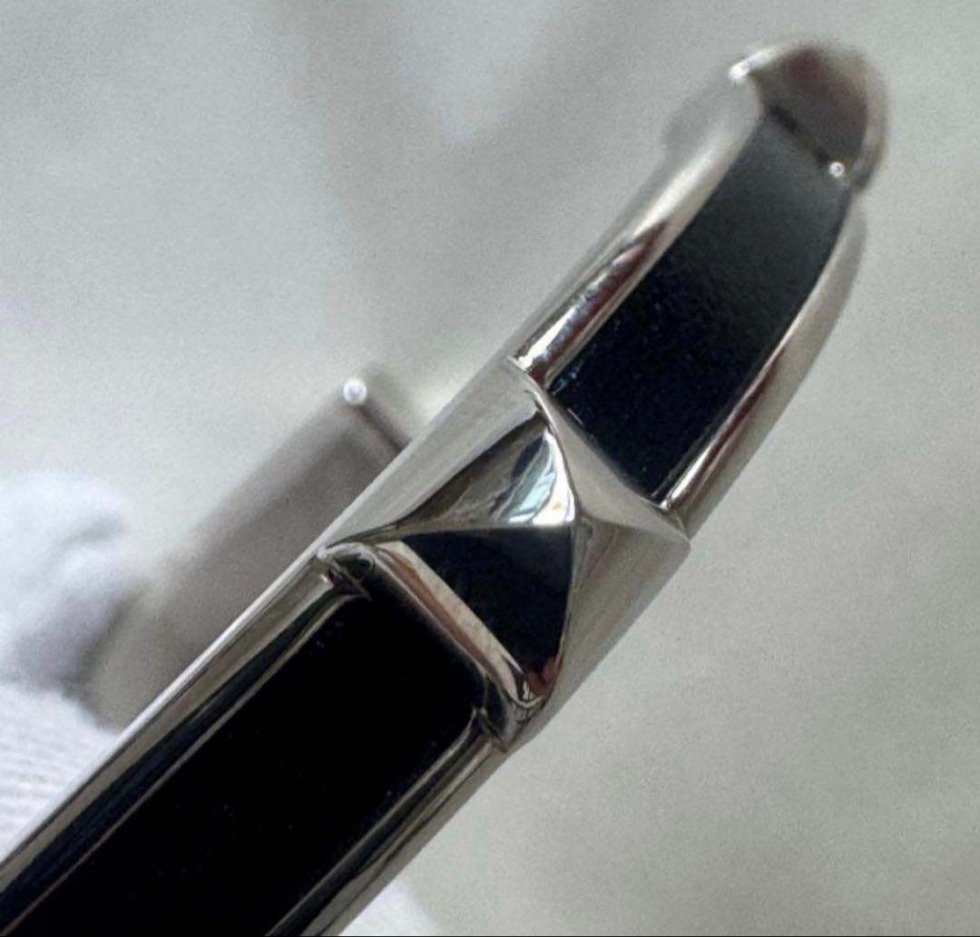 T3激レアHERMES ATHENA エルメス アテナ ブレスレット バングル - メルカリ