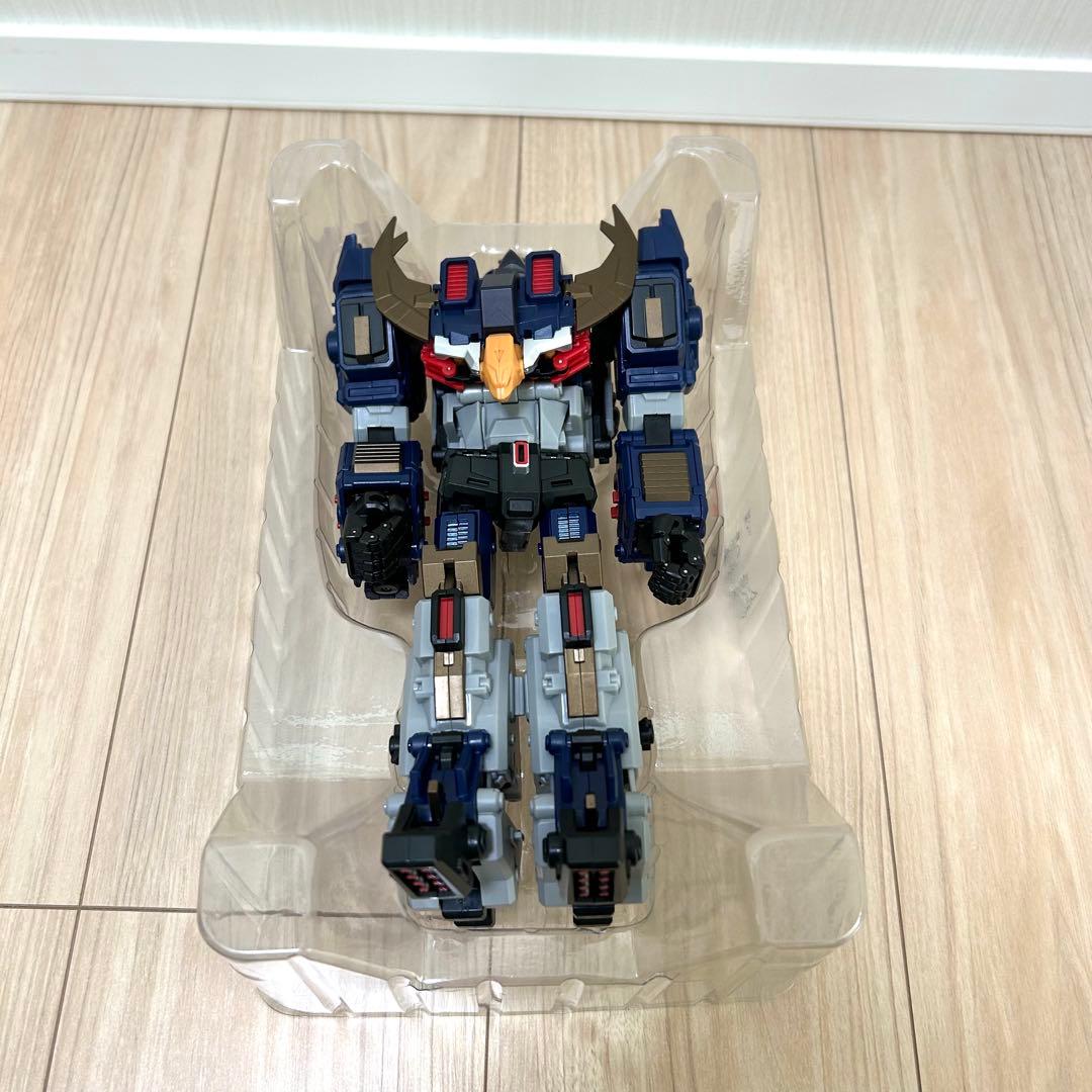 お買い得 マスターマインドクリエーション R-42C D-ZEF デスザラス風