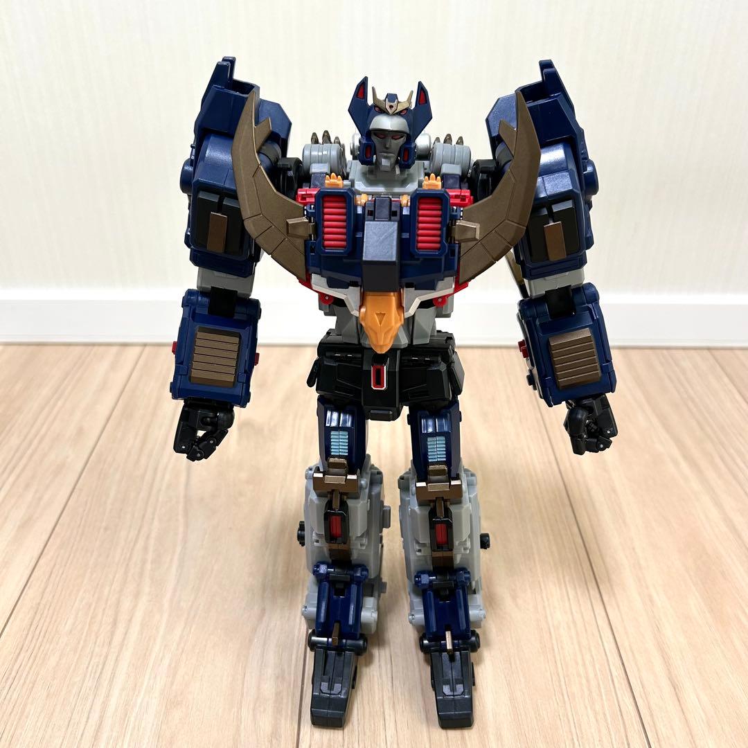 お買い得 マスターマインドクリエーション R-42C D-ZEF デスザラス風