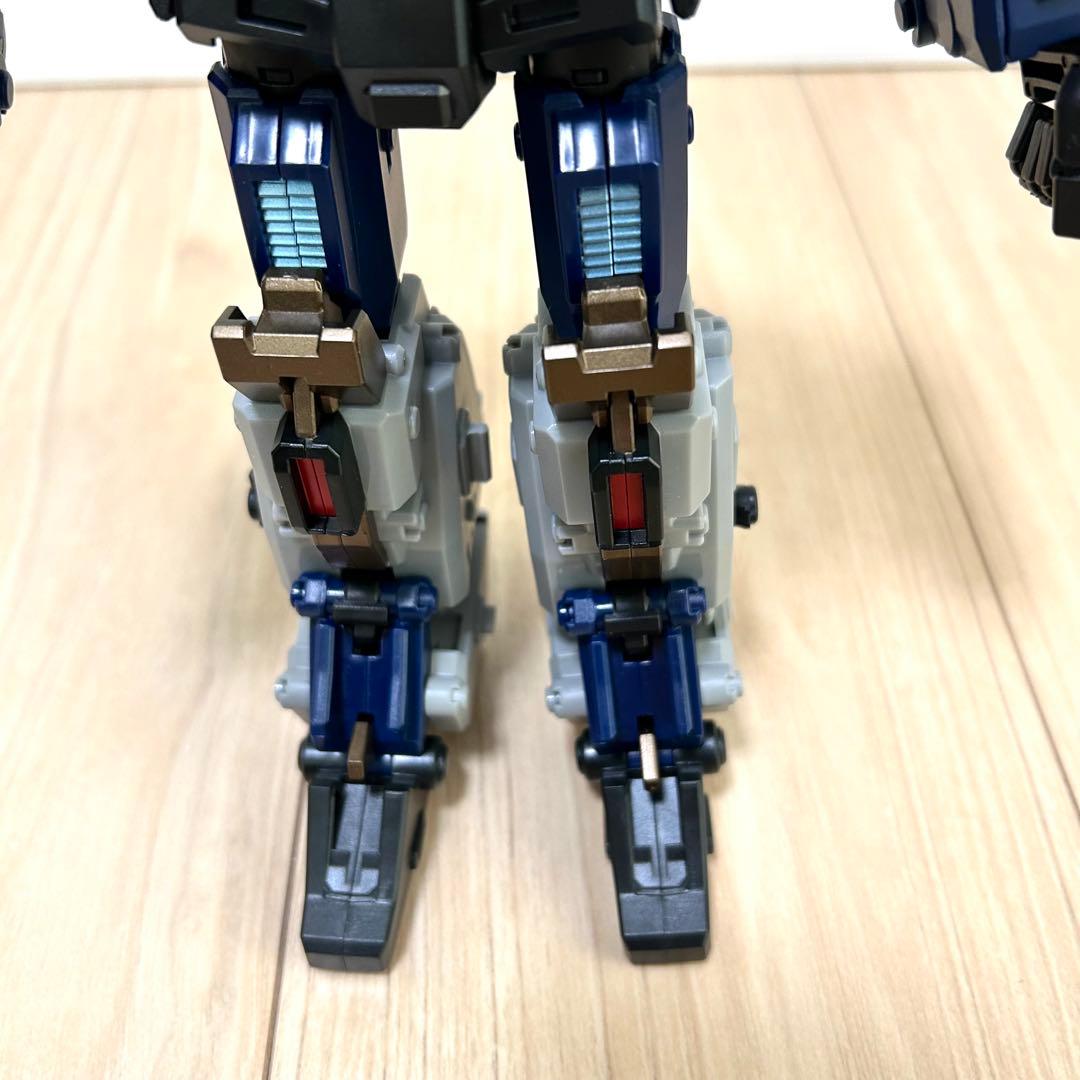 お買い得 マスターマインドクリエーション R-42C D-ZEF デスザラス風