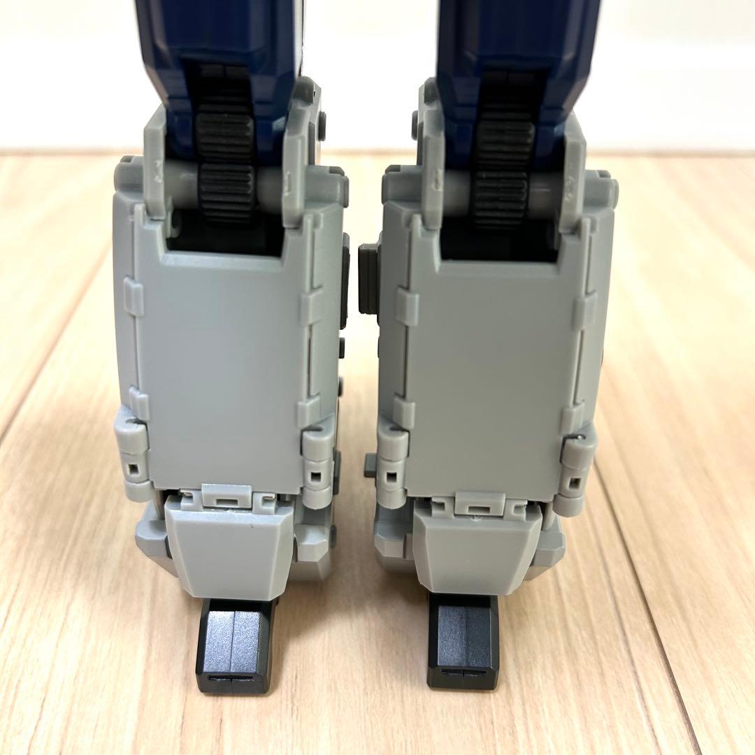 お買い得 マスターマインドクリエーション R-42C D-ZEF デスザラス風