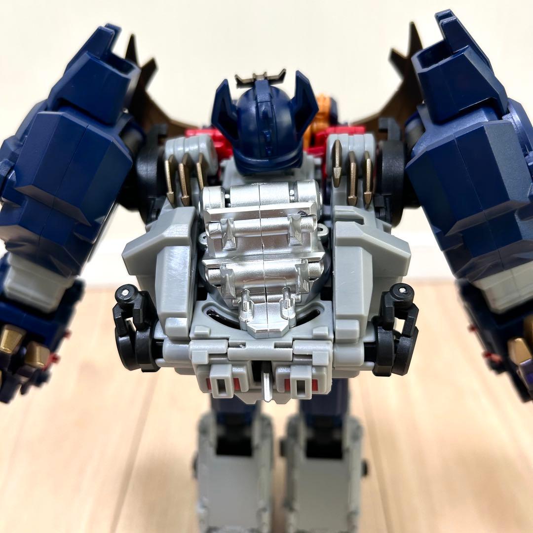 お買い得 マスターマインドクリエーション R-42C D-ZEF デスザラス風