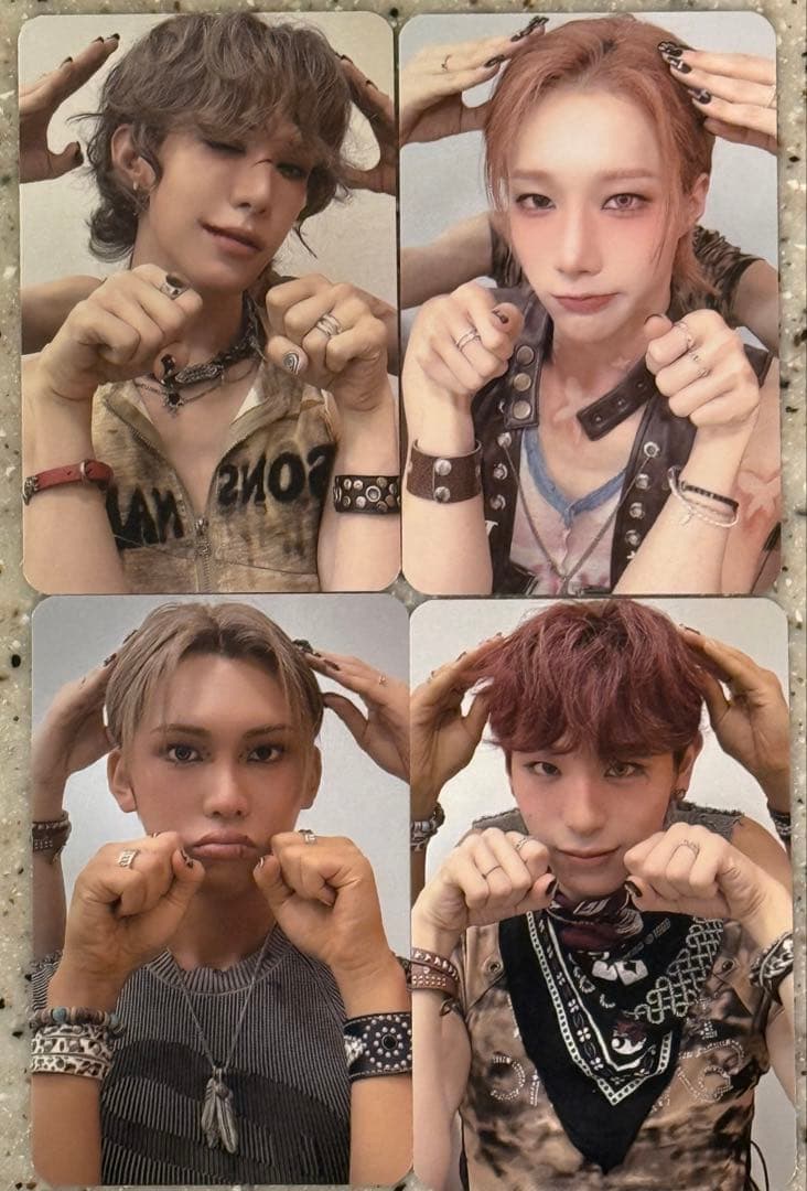 XLOV RISING STAR トレカ コンプリートセット