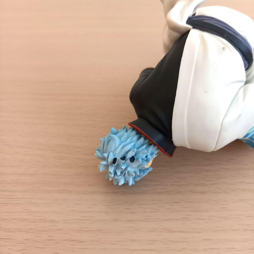 銀魂 BREAK TIME フィギュア 銀時 土方 セット まとめ売り - メルカリ