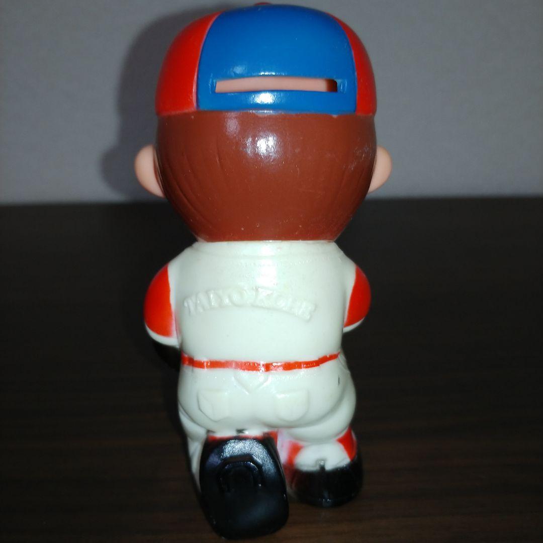非売品】太陽神戸銀行 貯金箱 プロ野球 パ・リーグ 5球団 - メルカリ