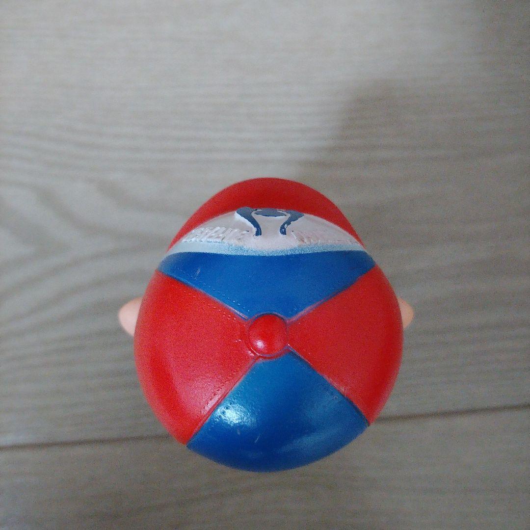 非売品】太陽神戸銀行 貯金箱 プロ野球 パ・リーグ 5球団 - メルカリ