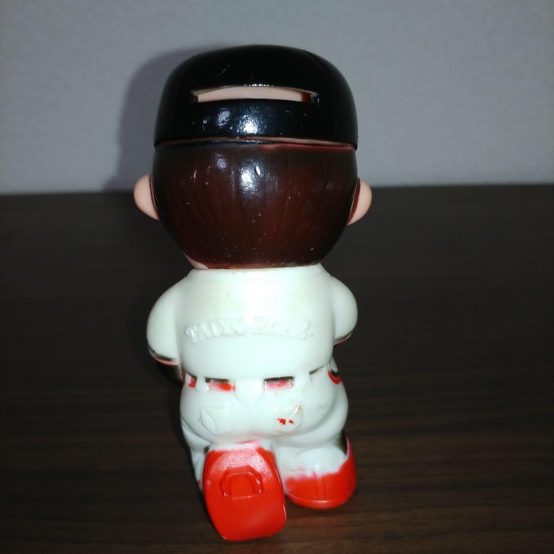 非売品】太陽神戸銀行 貯金箱 プロ野球 パ・リーグ 5球団 - メルカリ