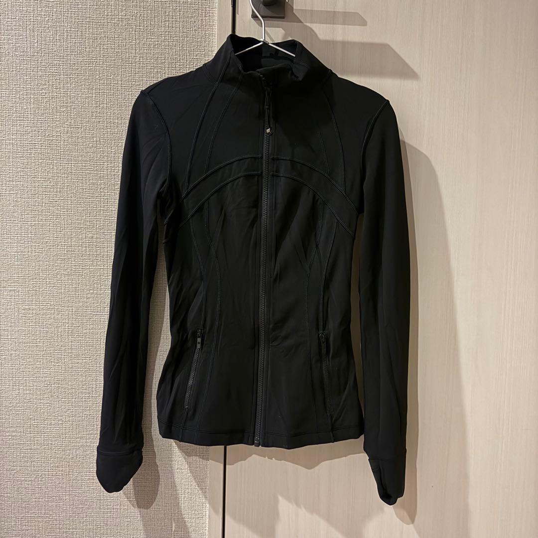 lululemon Define ジャケット Nulu
