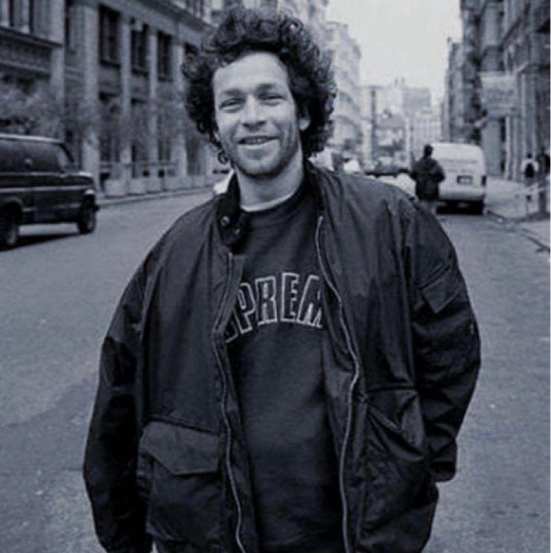 シュプリーム old Supreme M-65 spiewak L - メルカリ