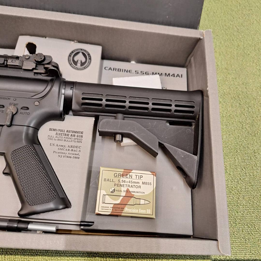 GA2758◇東京マルイ S-SYSTEM 電動ガン GA2758東京マルイ S-SYSTEM