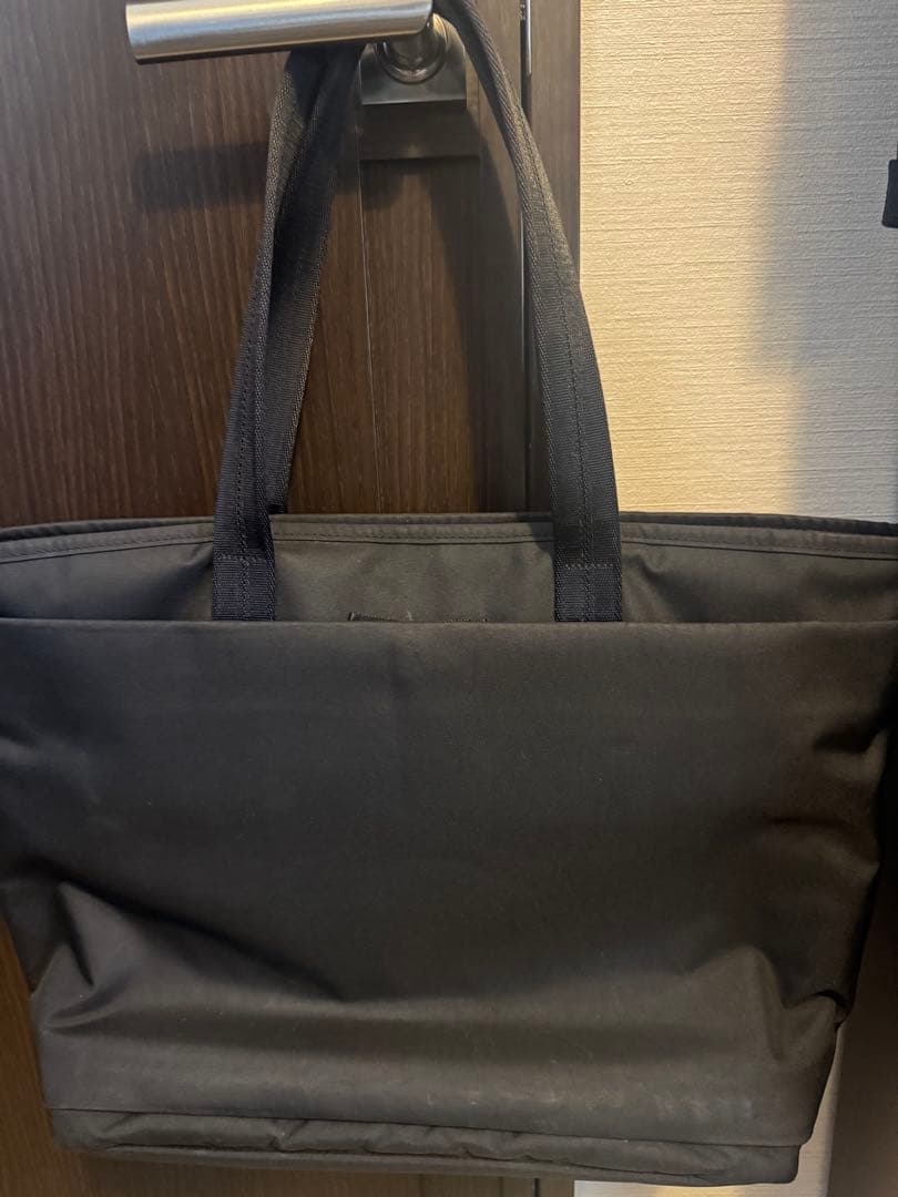 週末限定値下PORTER VIEW ビュー トートバッグ L ナイロン A4