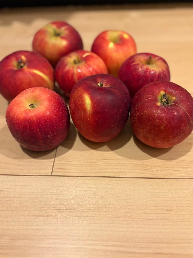 かおりんページ