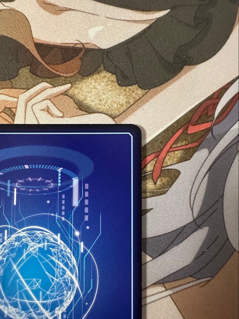 デジモンカードゲーム 結城ダン＆結城カナンSR SP BT24-085 SRP - メルカリ