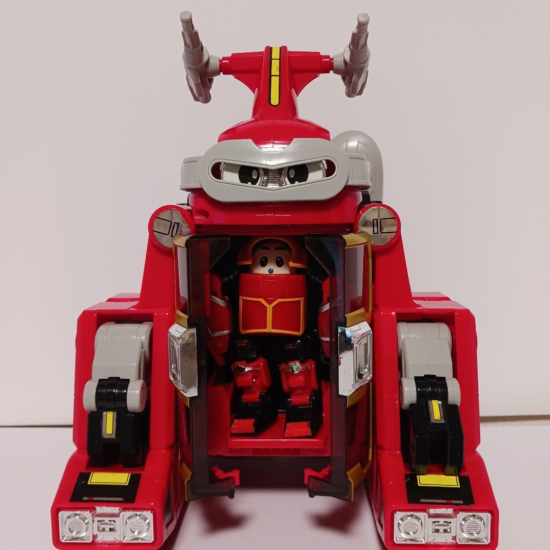 ☆BANDAI☆ビーロボカブタック☆ドデカブタック☆カブタックドーム他